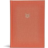 CSB She Reads Truth Bible, Poppy Linen, Black Letter, Full-Color Design, Notetaking Space, Devotionals, Reading Plans, Two Ri