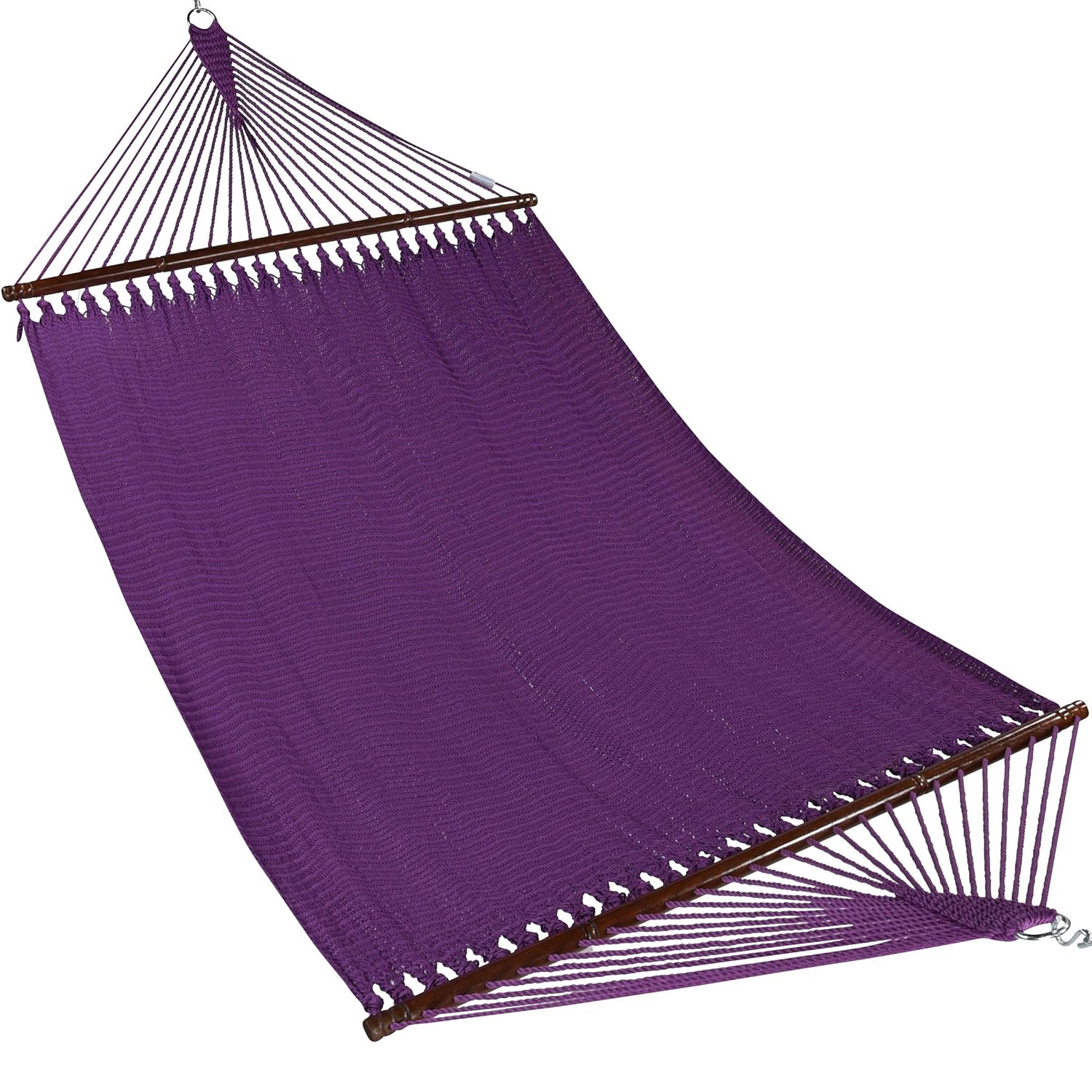 Best purple hammock with stand