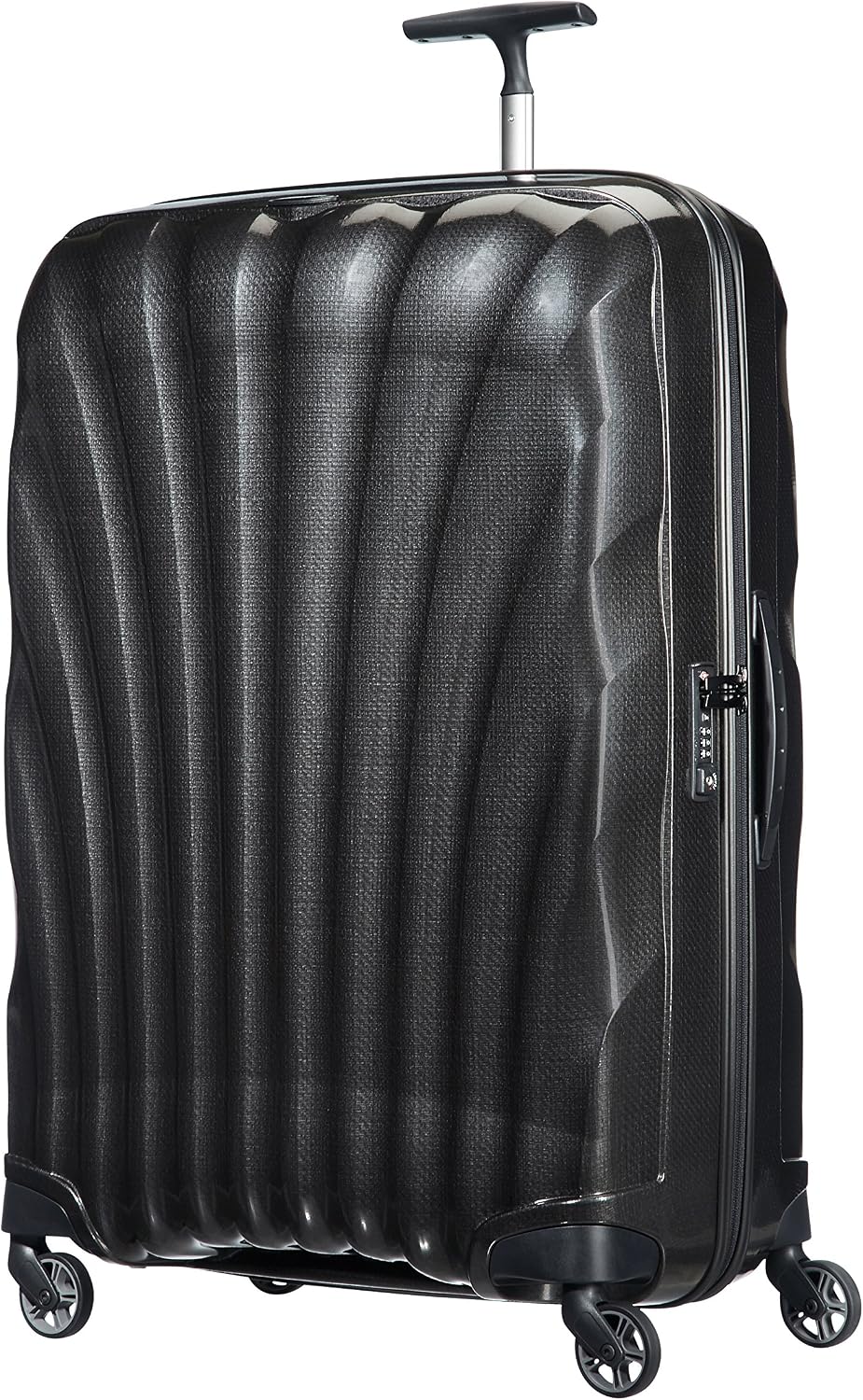 Equipaje Maletas y bolsas de viaje Equipaje de mano 75 cm-94 L Samsonite  73351/1432 Cosmolite Spinner L Azul Equipaje de Mano Ice Blue