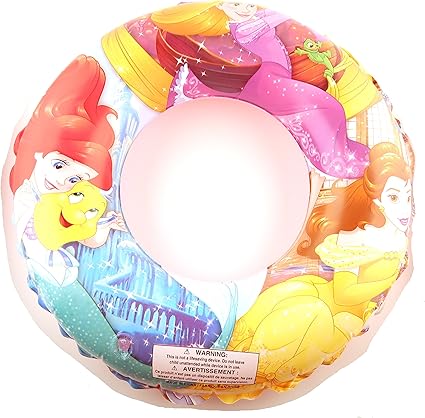 disney princess inflatable pool