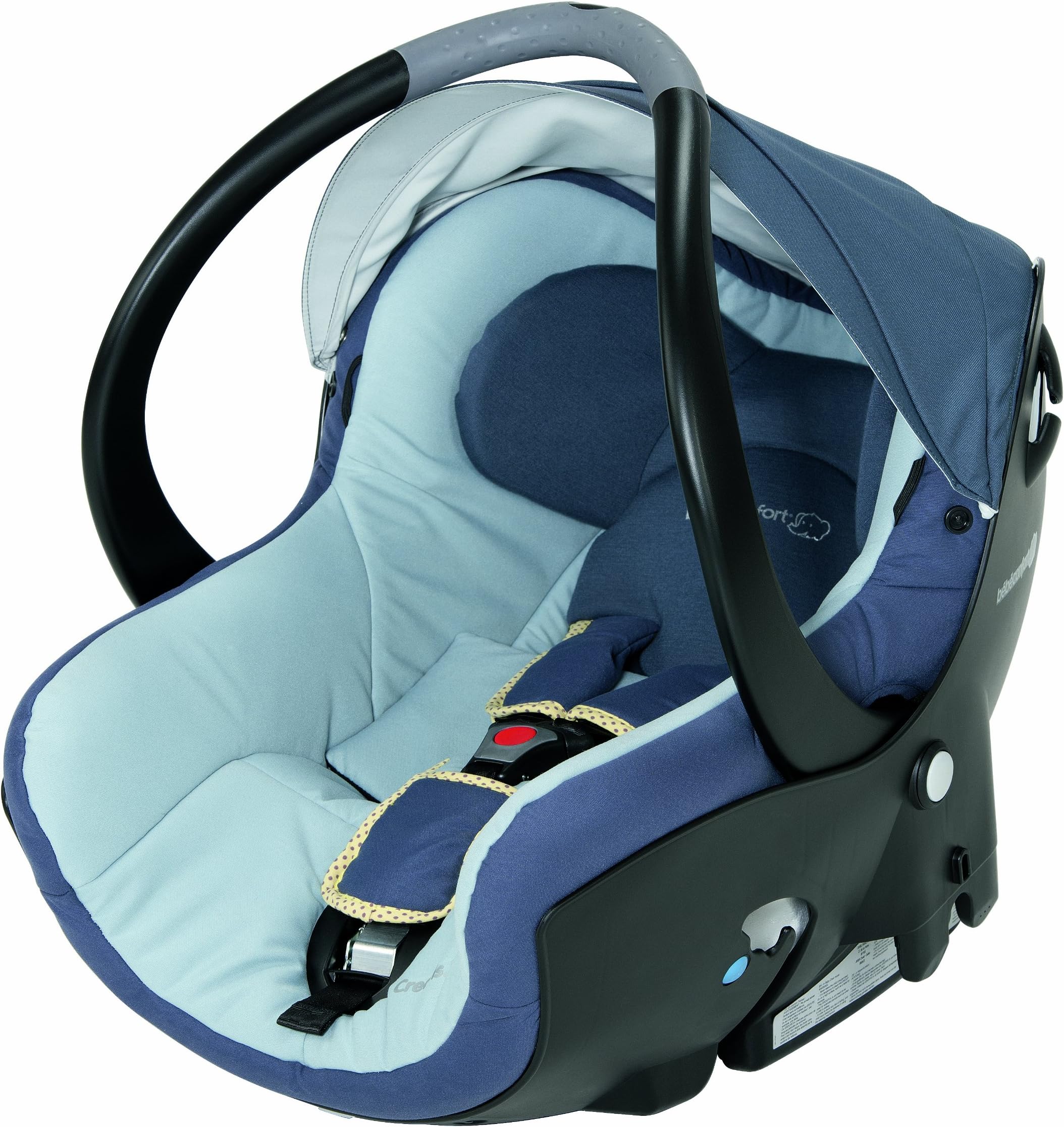 bebe confort car seat