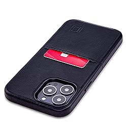 Dockem Wallet Case for iPhone 13 Pro Max with