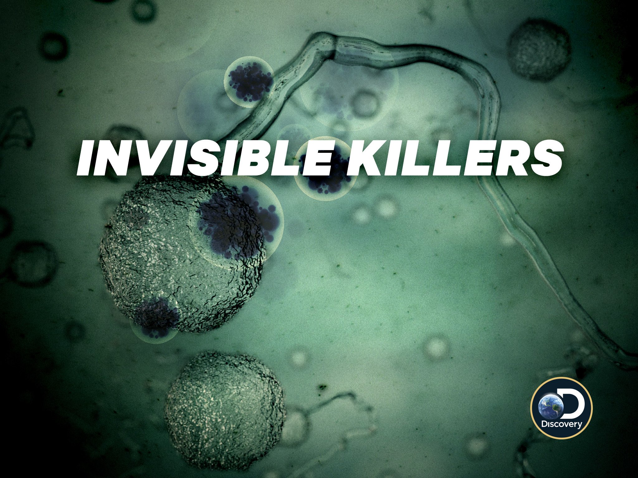 Watch Invisible Killers Season 1 | Prime Video