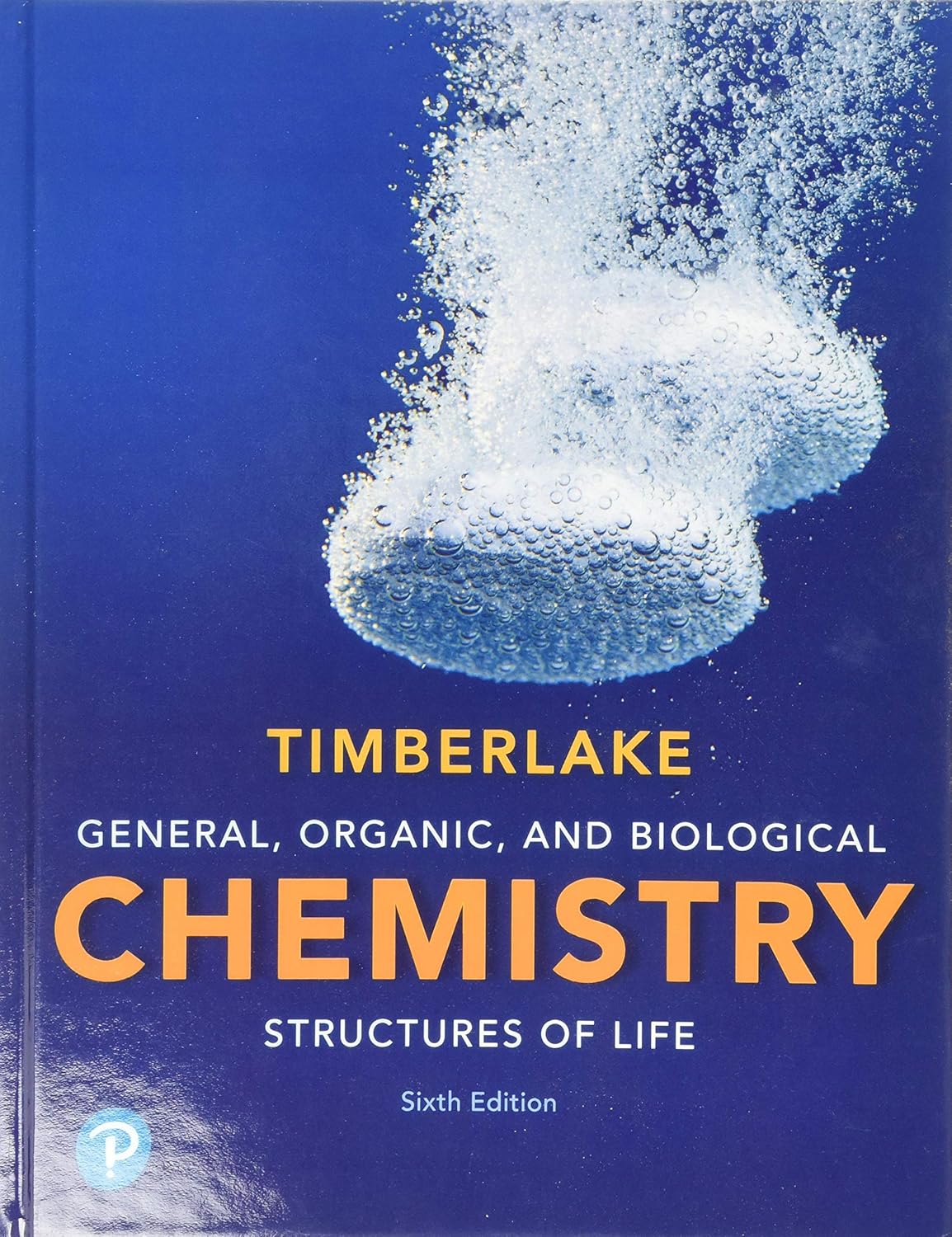 Chemistry - General, Organic, and Biological Chemistry: Structures of Life