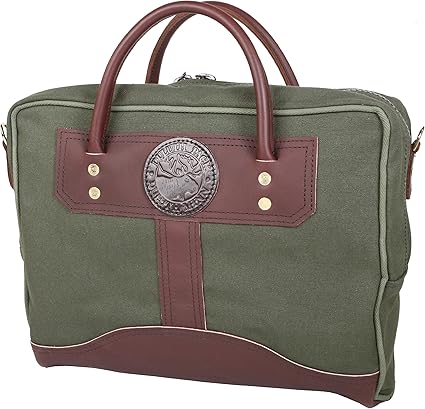 duluth pack briefcase