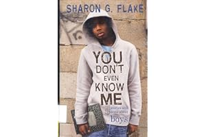 You Don't Even Know Me: Stories and Poems About Boys