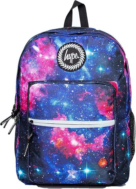 hype space hues backpack
