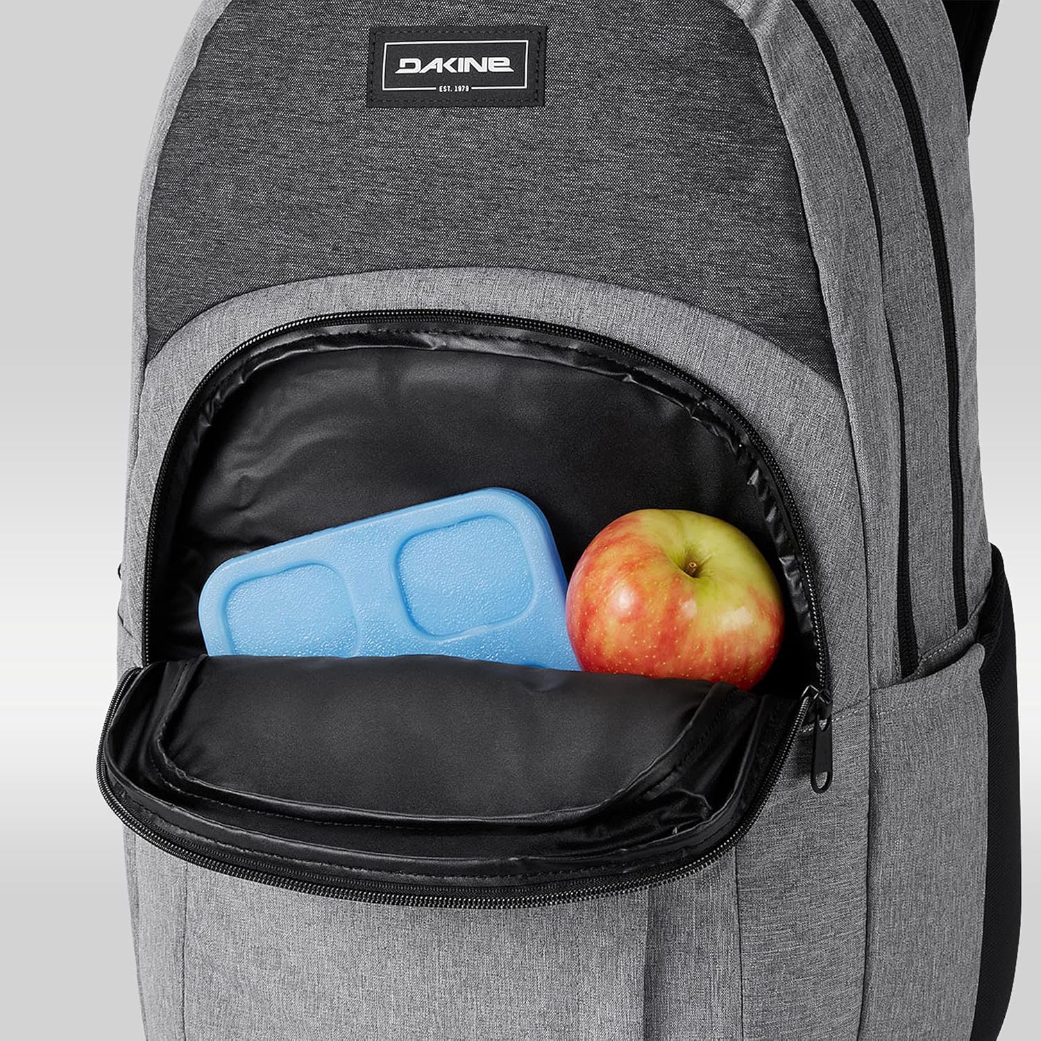 Dakine Campus Pack (Carbon II, 25L)