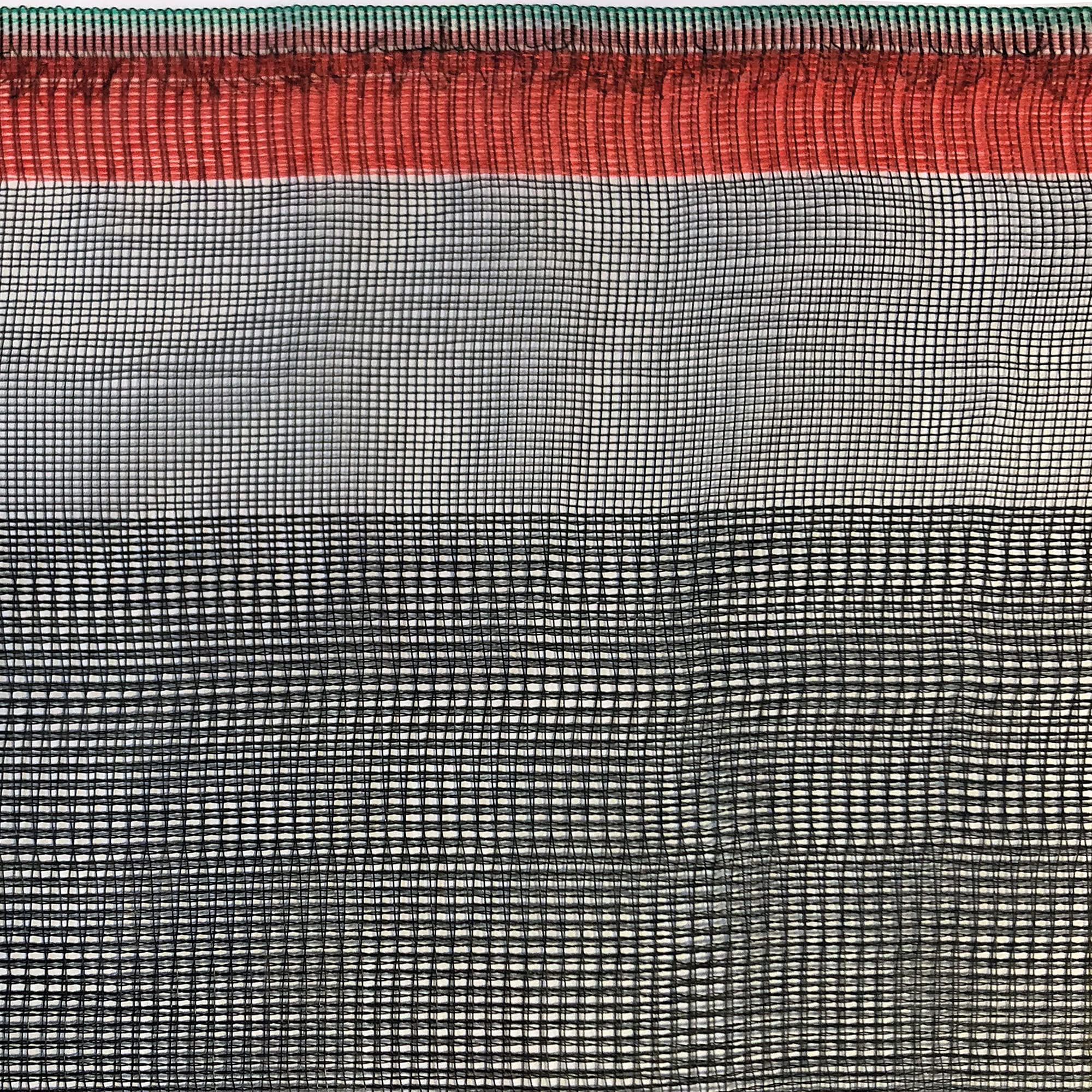 Tenax Elix PRO Snail and Snail Net - Black