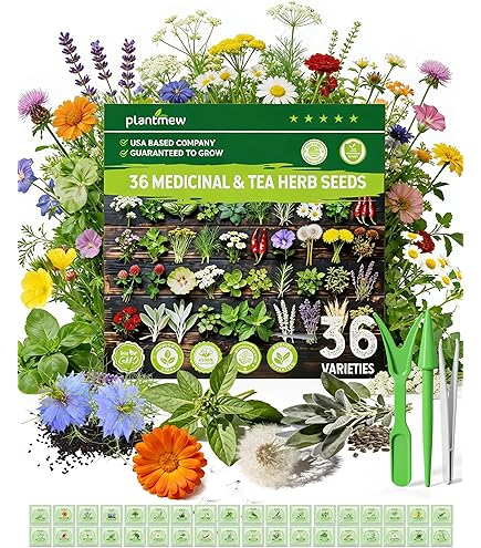 bulk wildflower seeds Colorado Western Mix Bulk Wildflower Seeds, 1lb