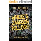 Where's Jackson Pollock?