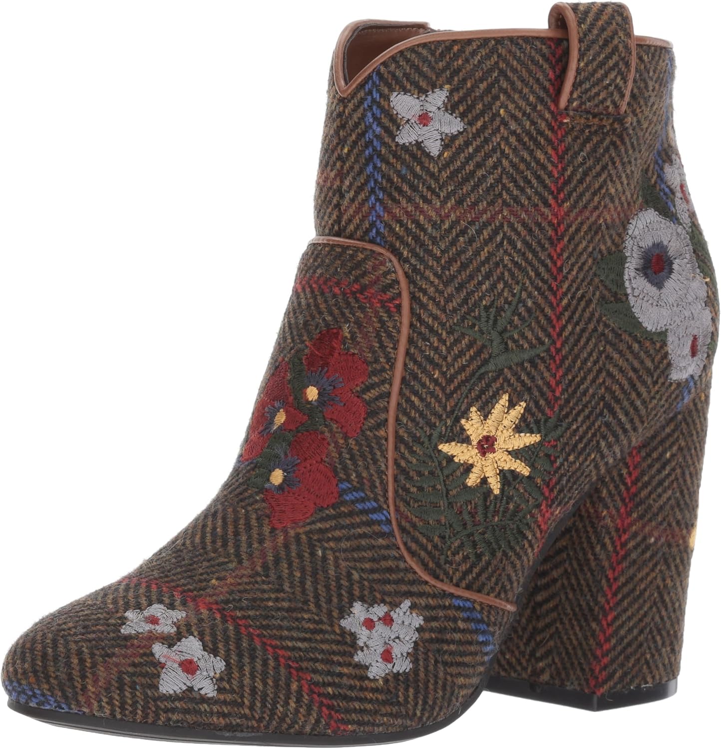 indigo shoes & fashions