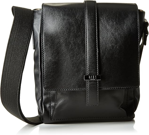 daks messenger bag