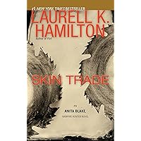 Skin Trade: An Anita Blake, Vampire Hunter Novel