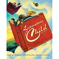Literature and the Child book cover