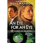 An Eye for an Eye (Heroes of Quantico Book #2): A Novel
