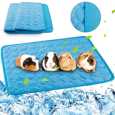Guinea Pig Cage Liners Summer Cooling Mat Fast Iceland Ubuy