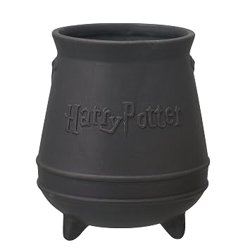 Harry Potter Ceramic Cauldron Mug