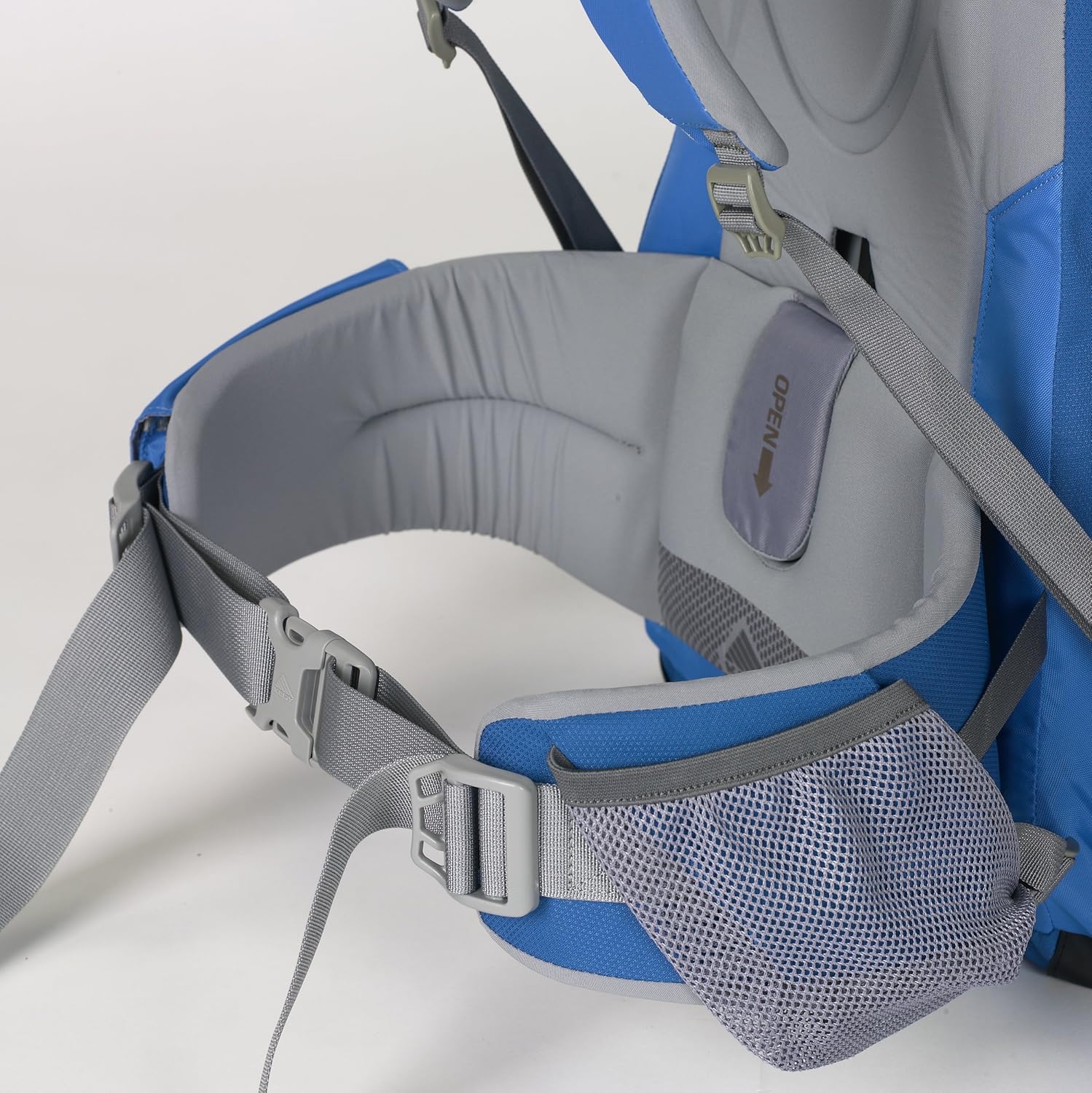 kelty pathfinder child carrier