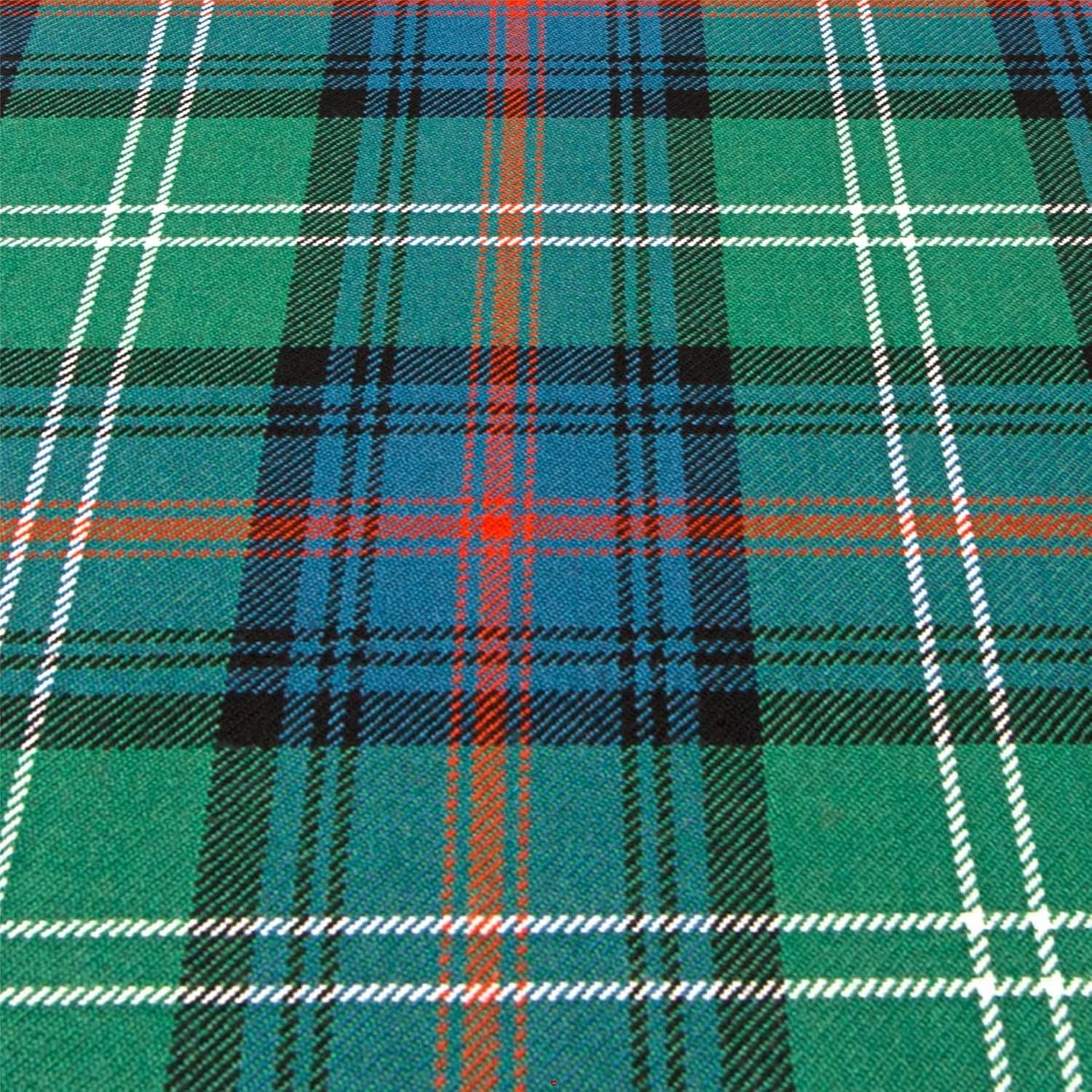 sutherland tartan kilt