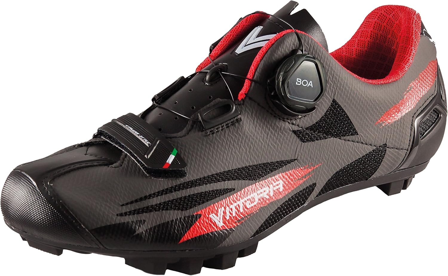 boa mtb shoes