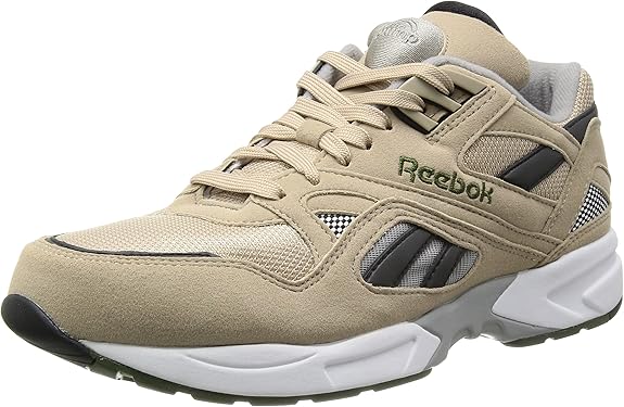 reebok pump graphlite hexalite