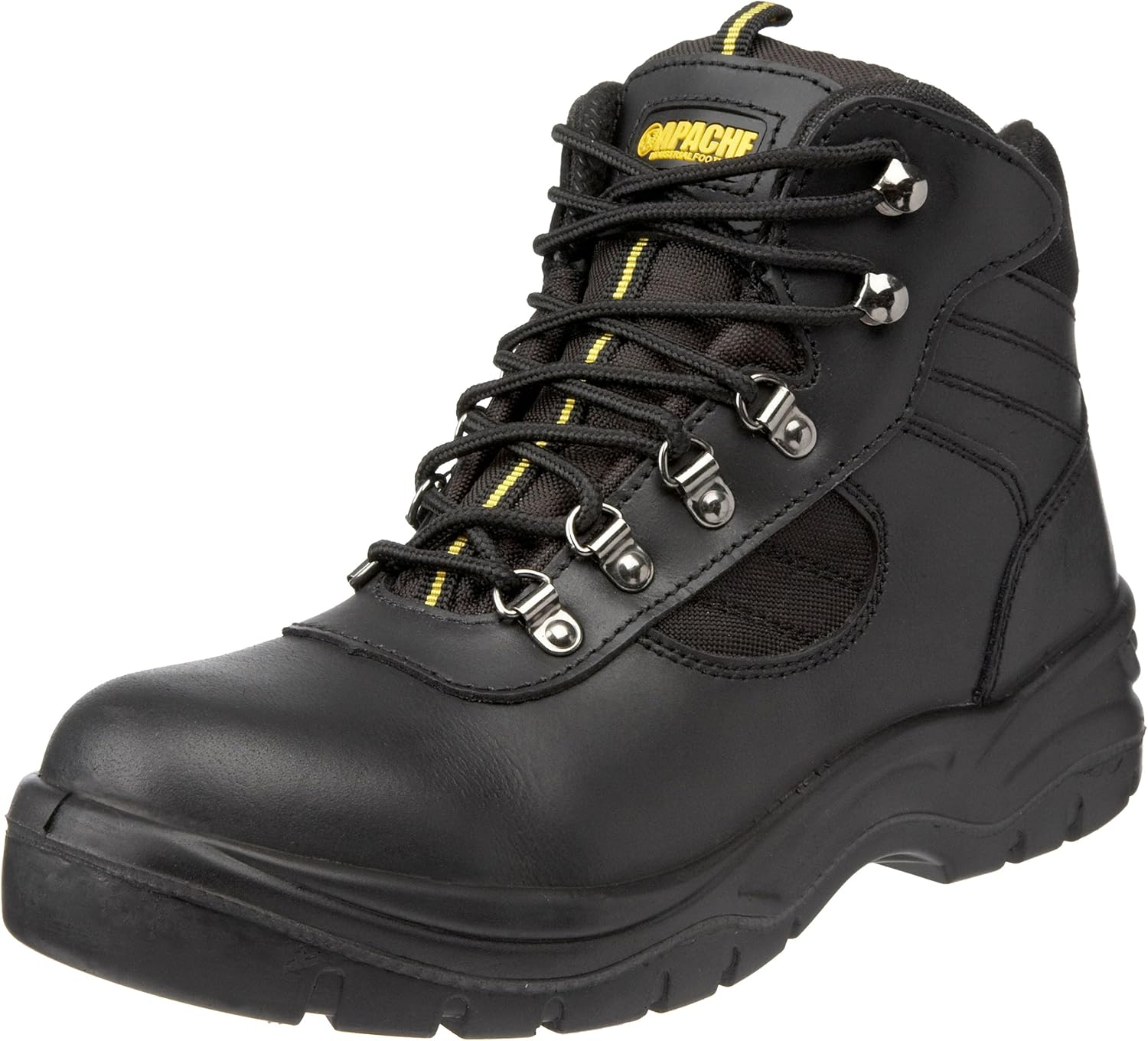 Sterling Safetywear Apache ap303 size 4, Chaussures de sécurité homme Amazon.fr Chaussures et Sacs
