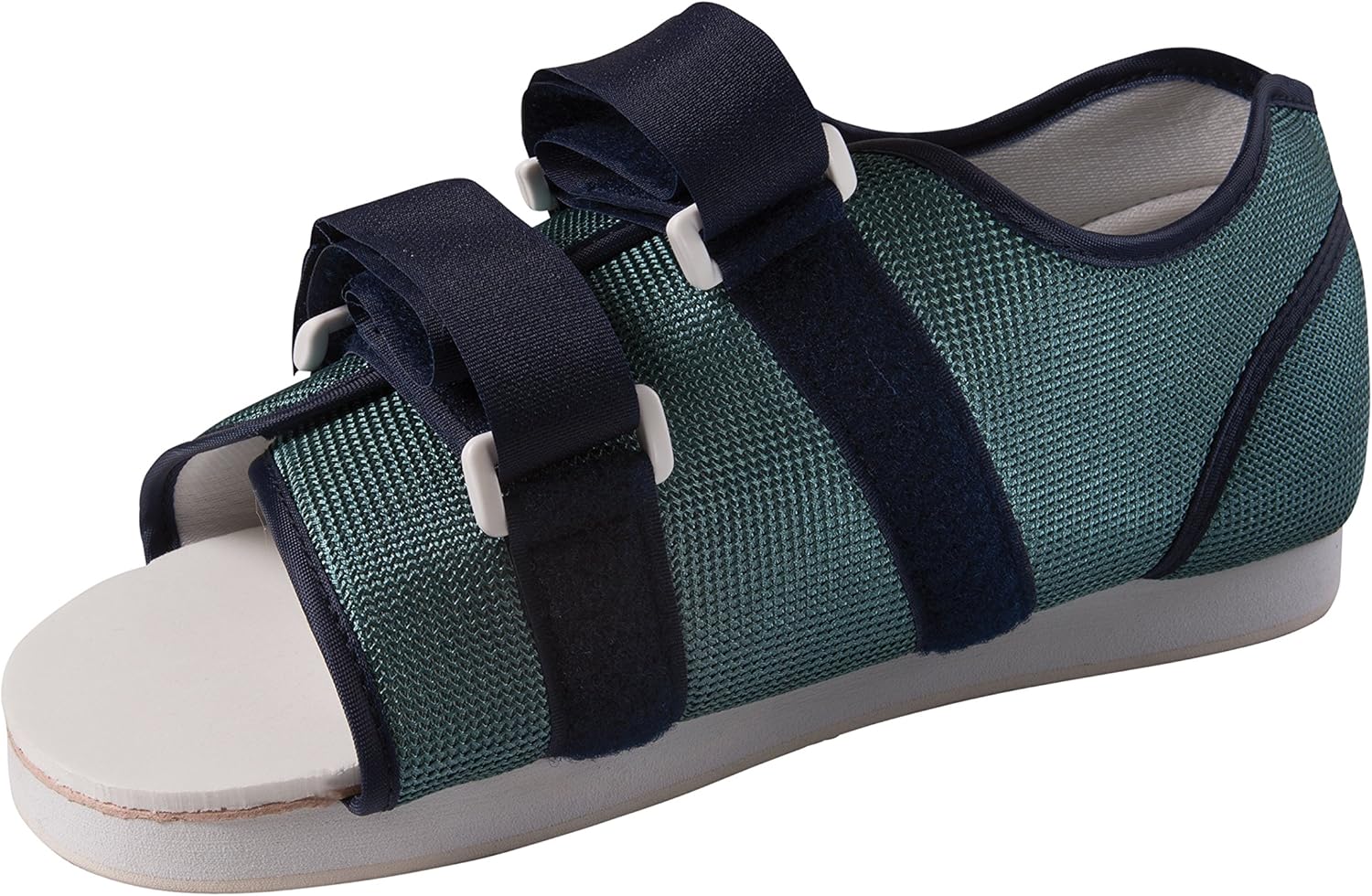 Sports Medicine 68 Mabis DMI Mesh PostOp Cast Shoe Women