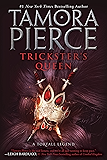 Trickster's Queen (Daughter of the Lioness Book 2)