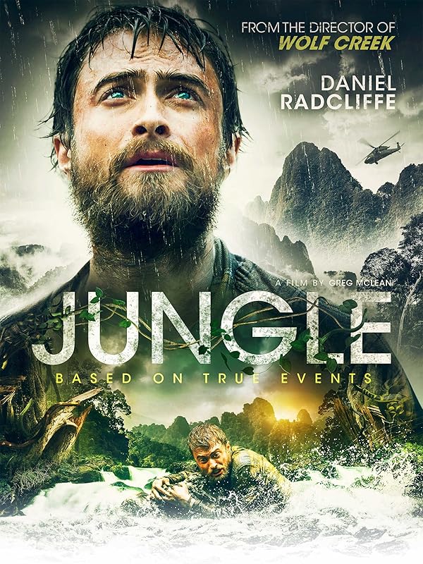 Amazon.co.uk Watch Jungle Prime Video