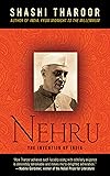 Nehru: The Invention of India