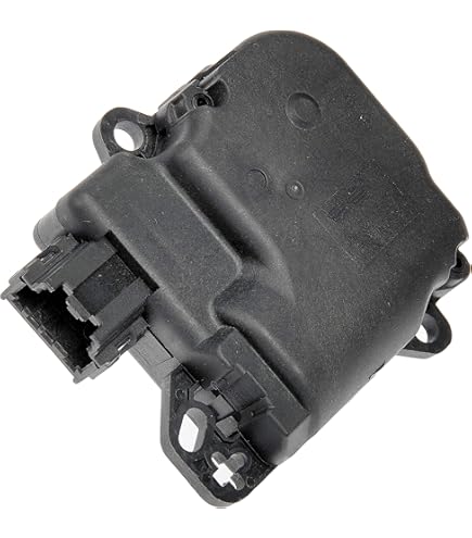 インターホン Amazon.com: Dorman 604-368 HVAC Blend Door Actuator Compatible