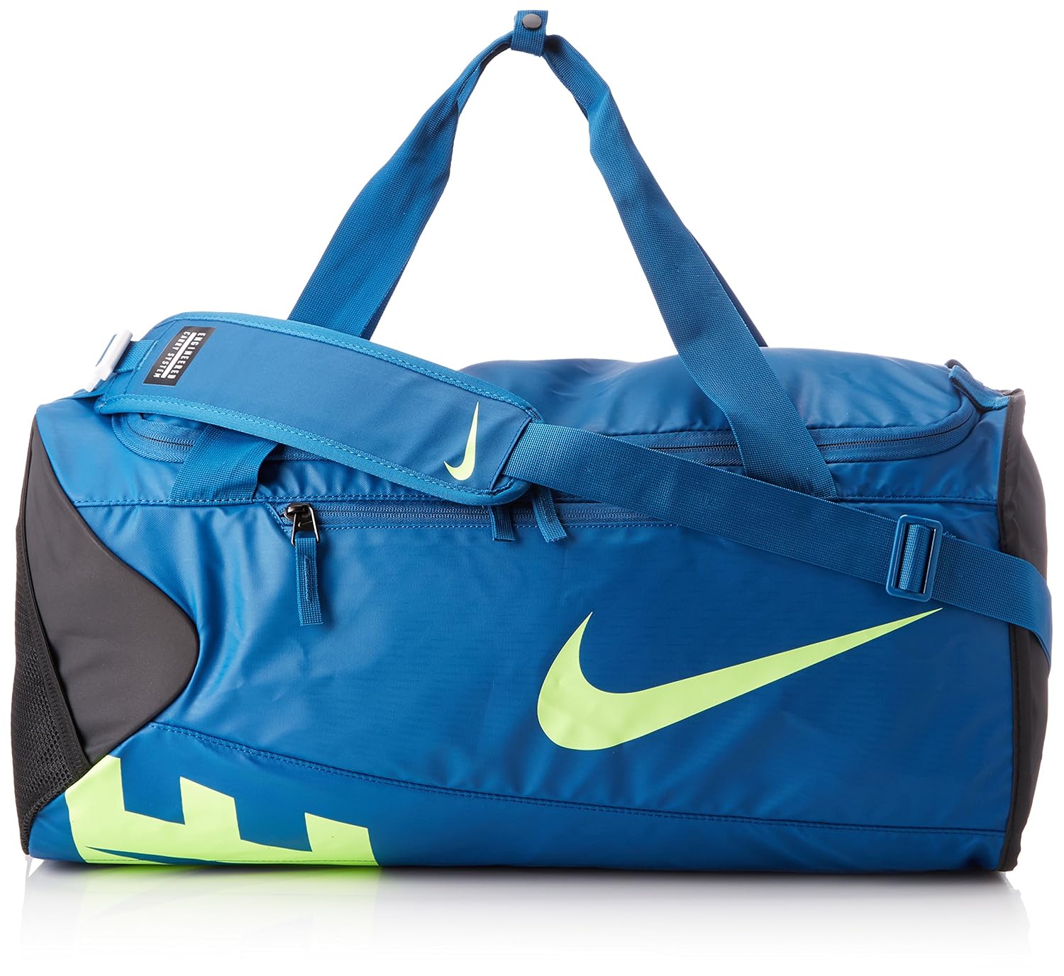 nike crossbody duffle bag