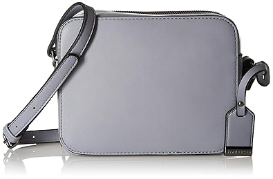 Van Heusen Woman Womens Sling Bag (Medium Blue)