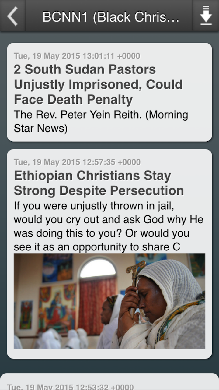 BCNN1 (Black Christian News) - //medicalbooks.filipinodoctors.org