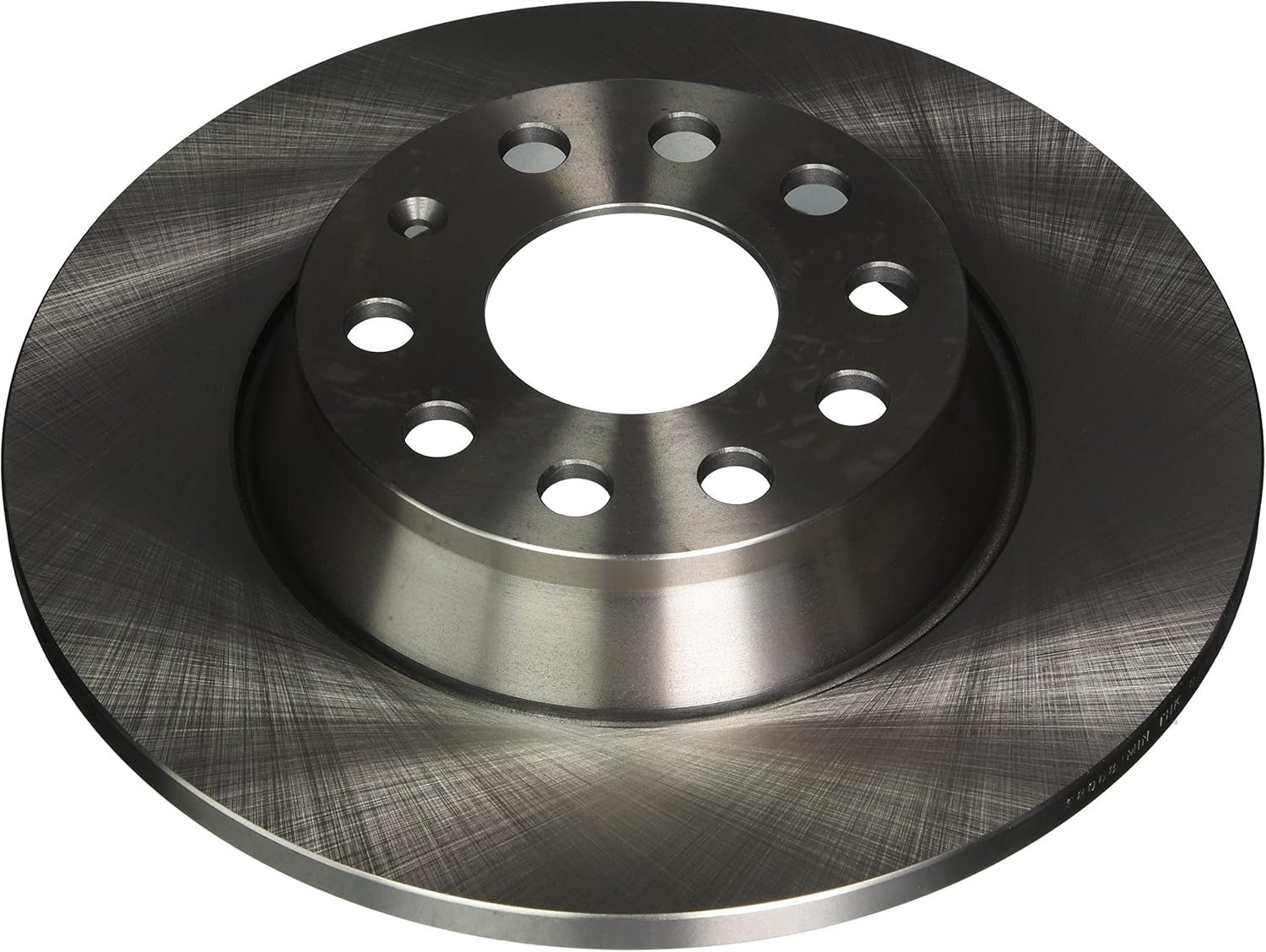 Parts Master 900466 Rear Disc Brake Rotor, Rotors Amazon Canada