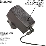 The Christmas Workshop 1000 LED Chaser Lights 69.9m Indoor Outdoor 8 Modes view 4