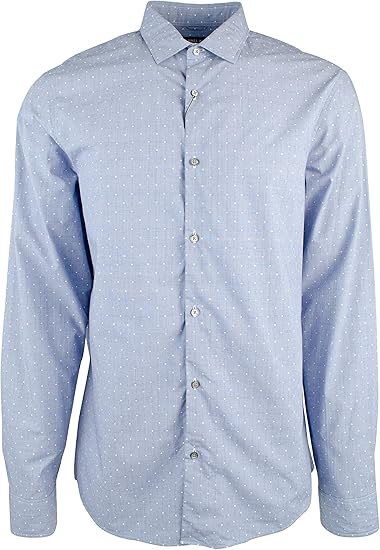 camisas michael kors para hombre