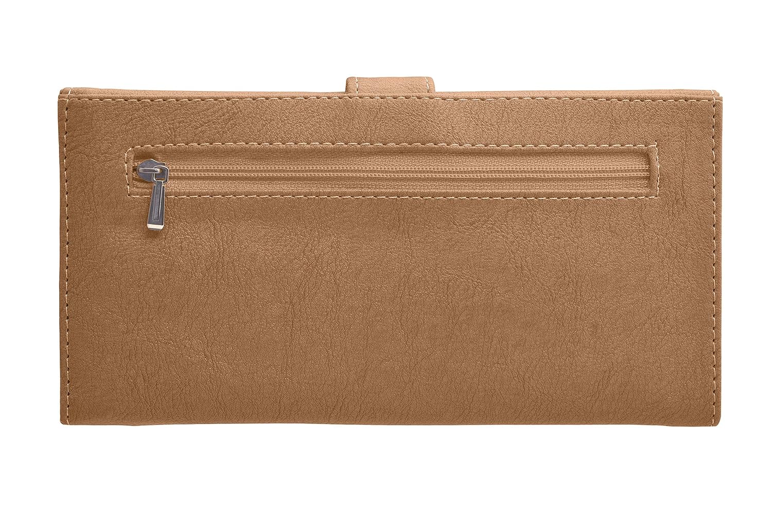 tap fashion synthetic women's wallet