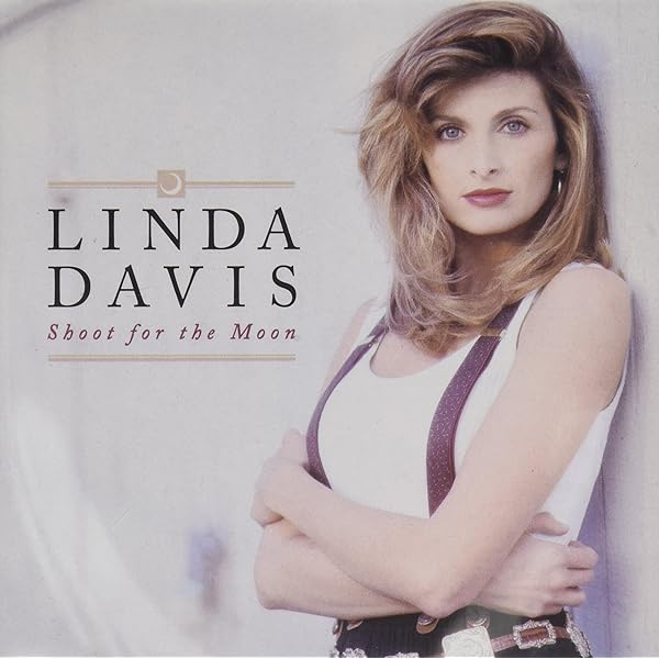 Davis, Linda - I'm Yours - Amazon.com Music