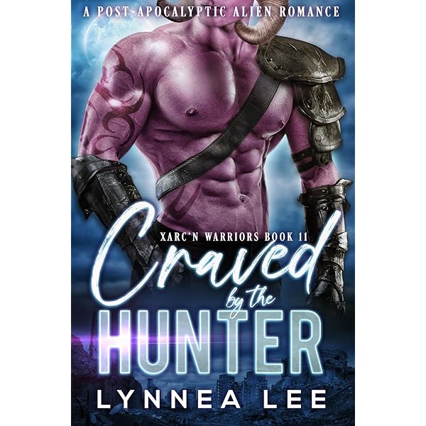 Amazon.com: Fated to the Hunter: A Post-Apocalyptic Alien Romance