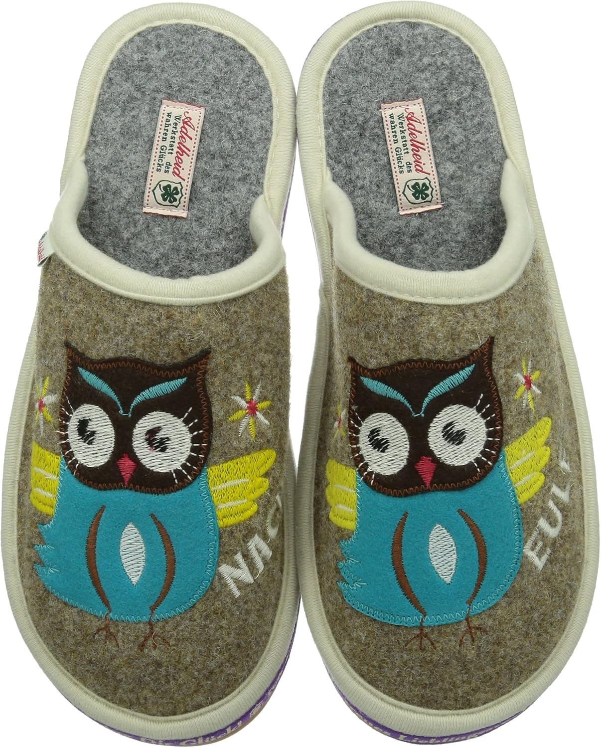 Adelheid Schuhe