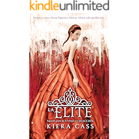 La élite (Juvenil) (Spanish Edition) book cover