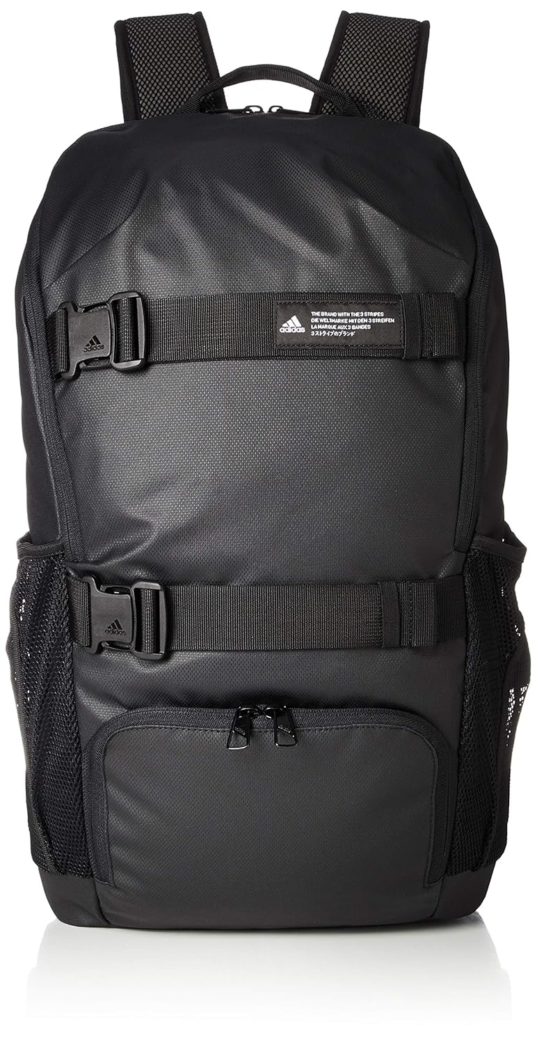Buy Adidas Unisex 4ATHLTS ID BP Backpack, Black, NS at Amazon.in