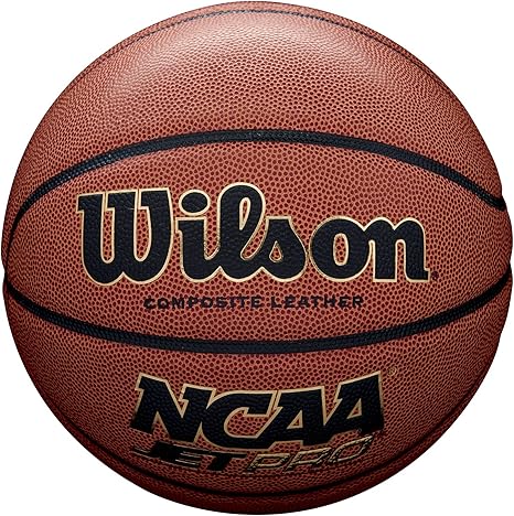 wilson jet evolution basketball