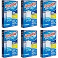 DampRid Fragance Free Hanging Moisture Absorber, 14 ounce (Pack of 6)