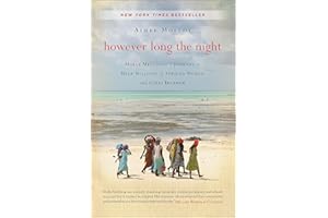 However Long the Night: Molly Melching's Journey to Help Millions of African Women and Girls Triumph
