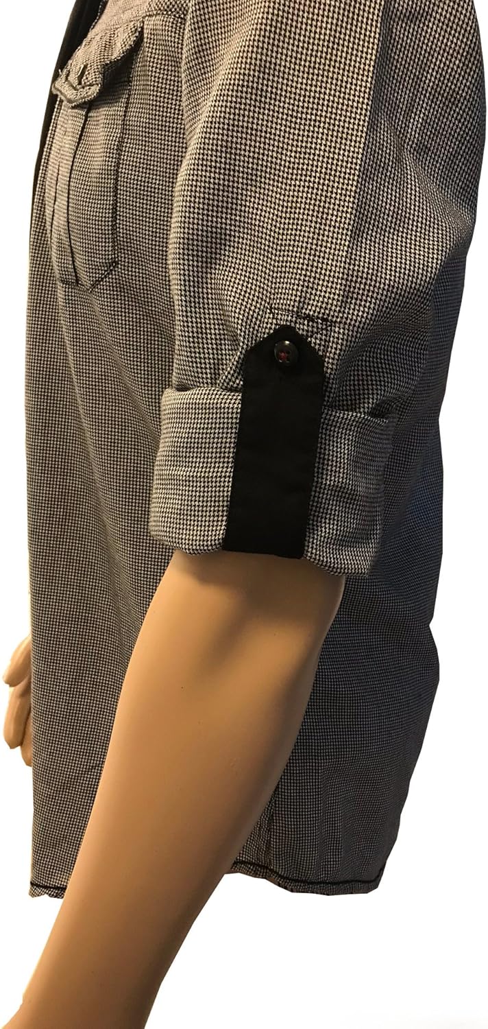 drill clothing company website