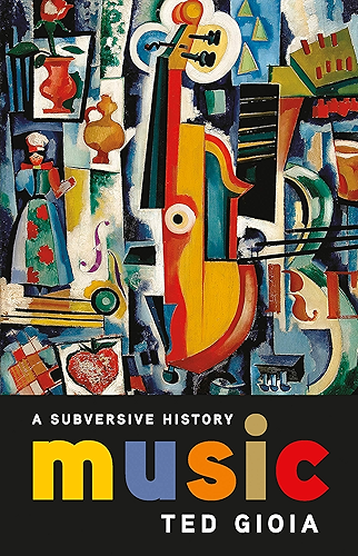 Download Music: A Subversive History (English Edition) PDF