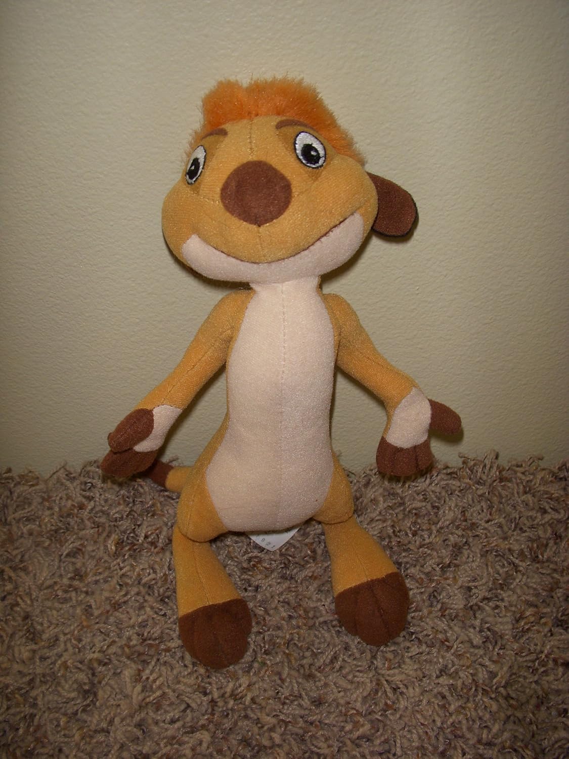 timon doll